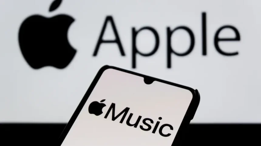 Apple Music increases subscription prices, cites “rising licensing costs”