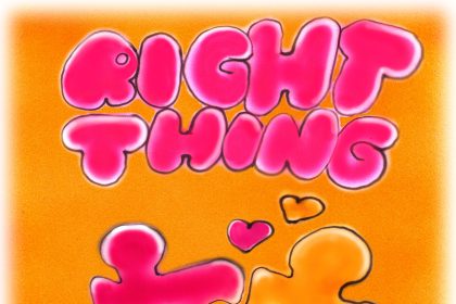 MALUGI Debuts on Ninja Tune with ‘Right Thing’
