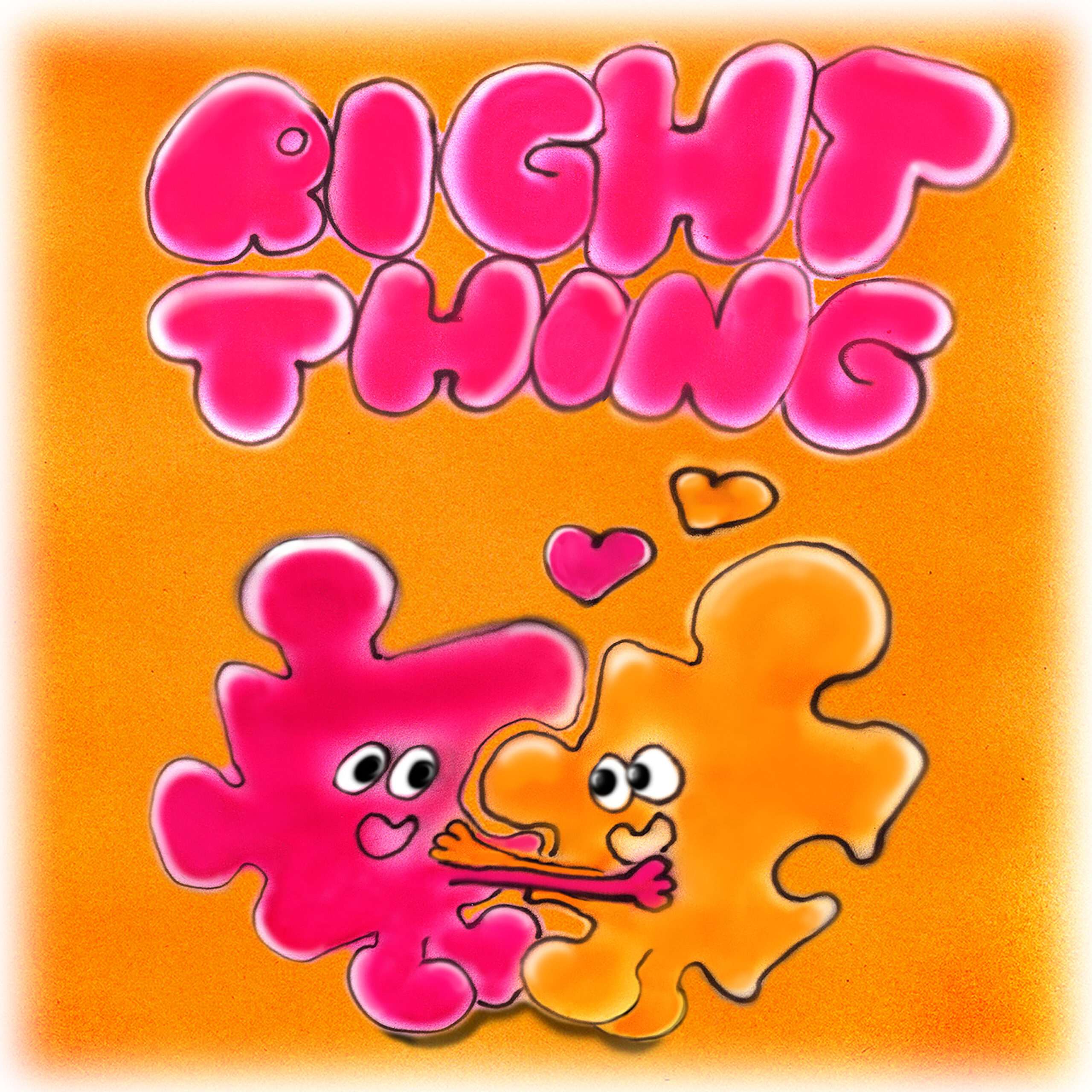 MALUGI Debuts on Ninja Tune with ‘Right Thing’