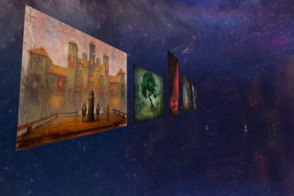 Daumier: Lila & Ghost Alpha Test Hands-On – It Takes Two To Tango