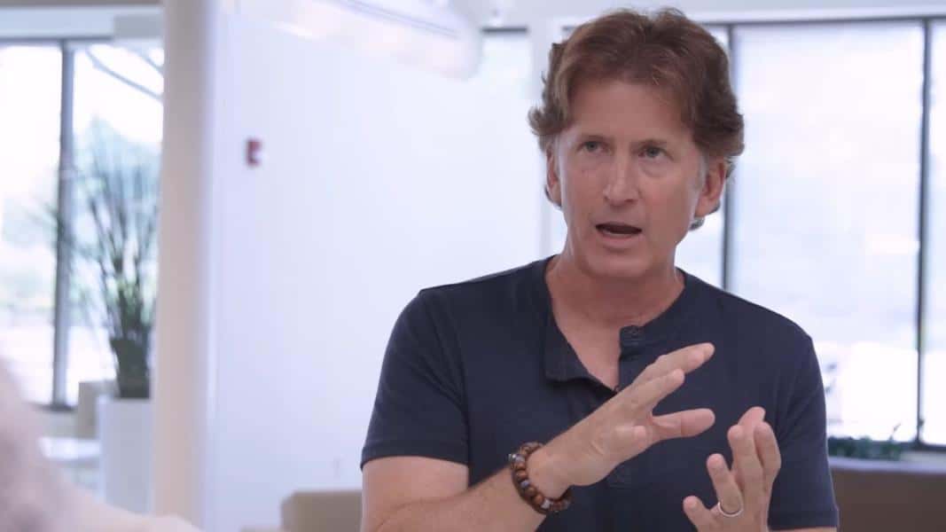 Todd Howard: There’s A Lot Of “Mutual Respect” Between Bethesda And Their Repeat Fallout Partner Obsidian