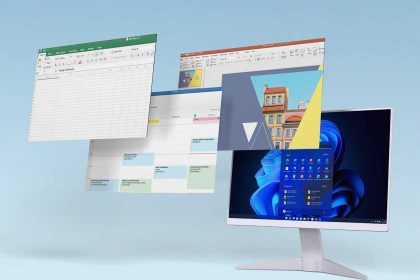 This week, you can get Windows 11 Pro and Microsoft Office for life together for just $33