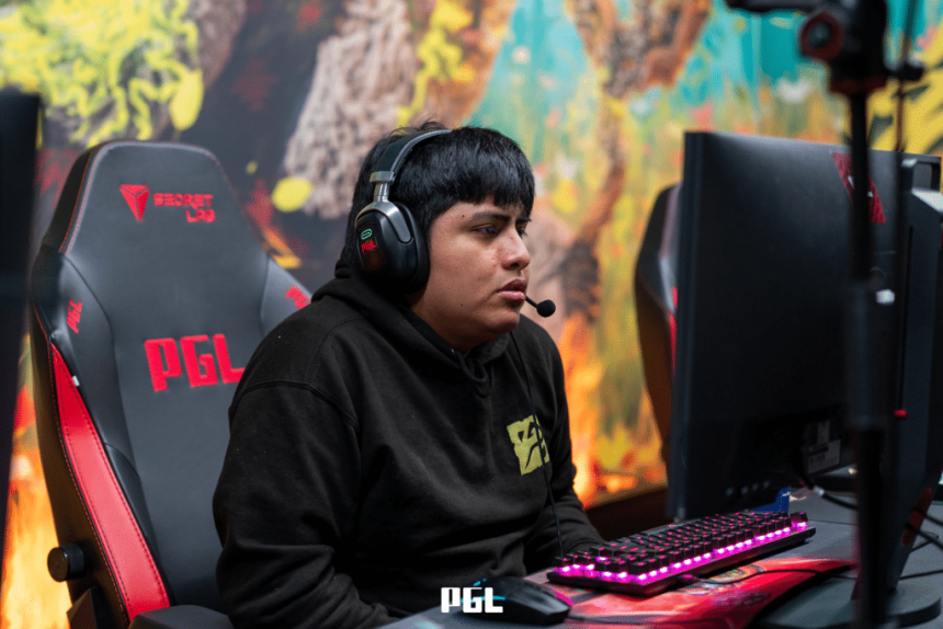 South American Dota 2 just got dealt one of its worst blows yet after PlayTime’s scandal at the Esports World Cup