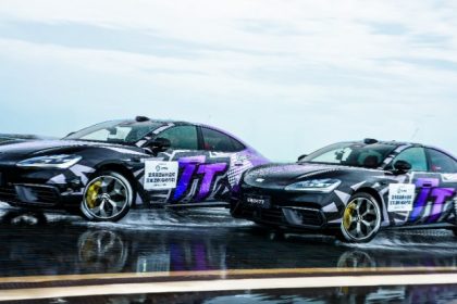 Geely’s new ultra-integrated Thunder drive unit exposes the myth of the big battery pack