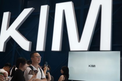 America needs to stop getting shocked by Chinese AI