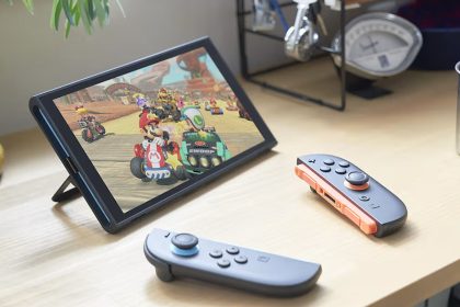 Nintendo Files Motion to Dismiss Lawsuit Demanding Refunds After US Tariffs Deemed Illegal