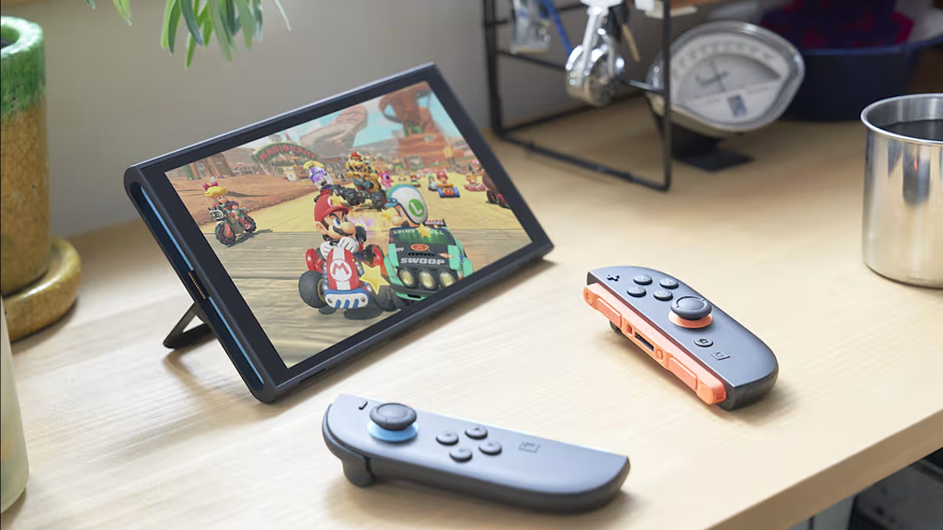Nintendo Files Motion to Dismiss Lawsuit Demanding Refunds After US Tariffs Deemed Illegal