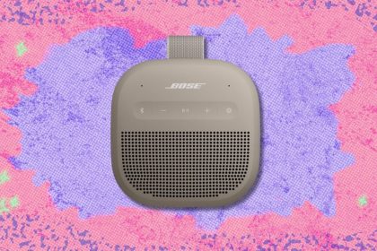Our favorite Bose portable speaker is on sale for less than $100 at Amazon — save $30