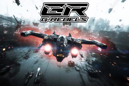 G-Rebels Out Now On Steam With VR Support
