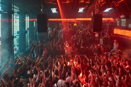 New 1,300-capacity nightclub launches in Palma, Mallorca