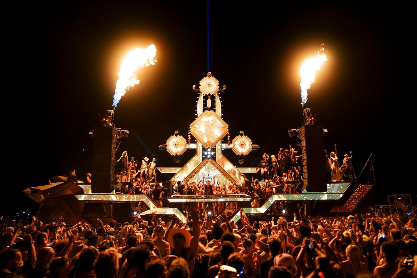 [Event Review] Mayan Warrior Makes Epic Chicago Debut at Union Park