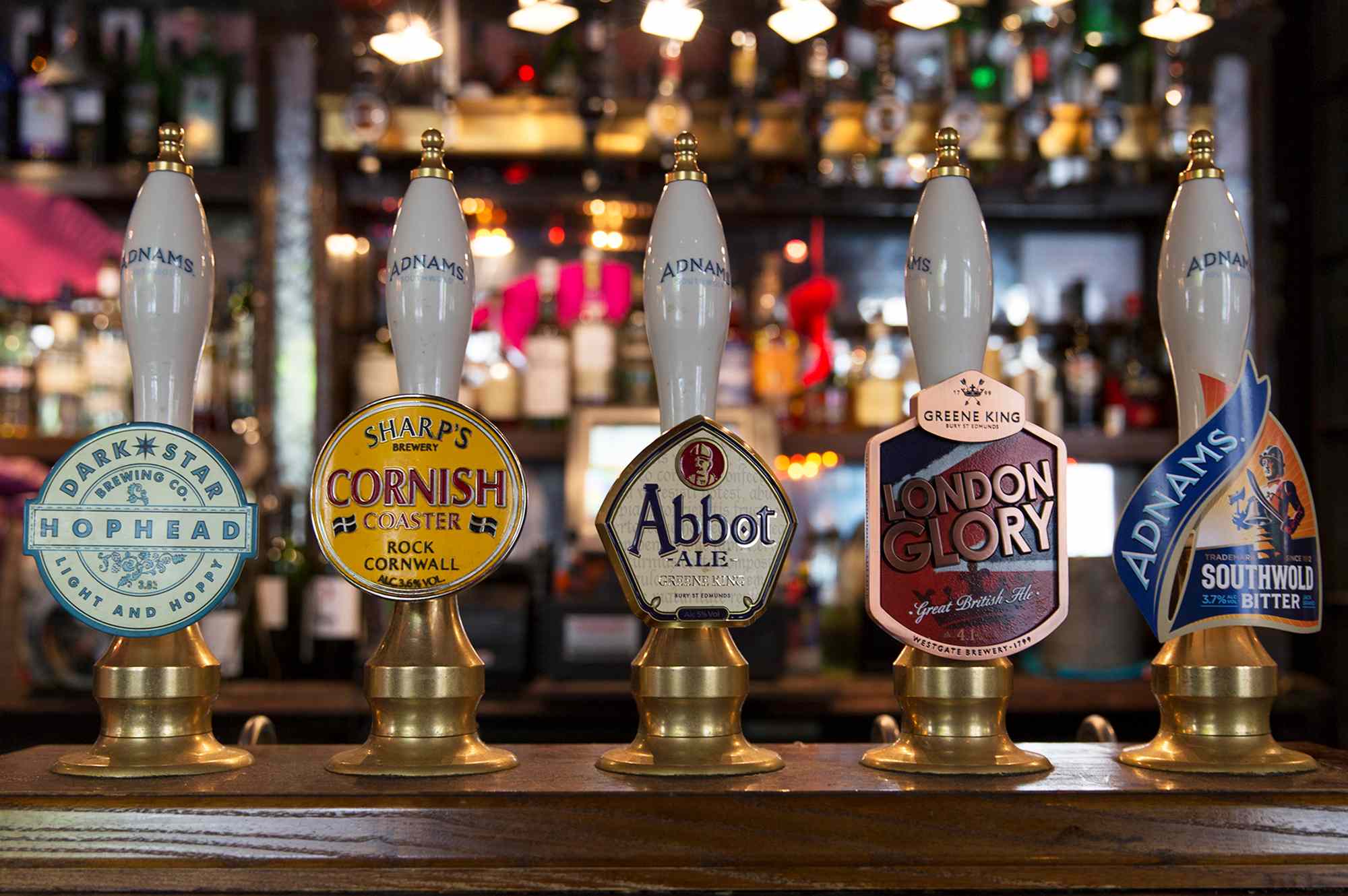 I’ve Spent a Lifetime Visiting the Pubs of England—Here’s Why Your Next Trip Should Include One