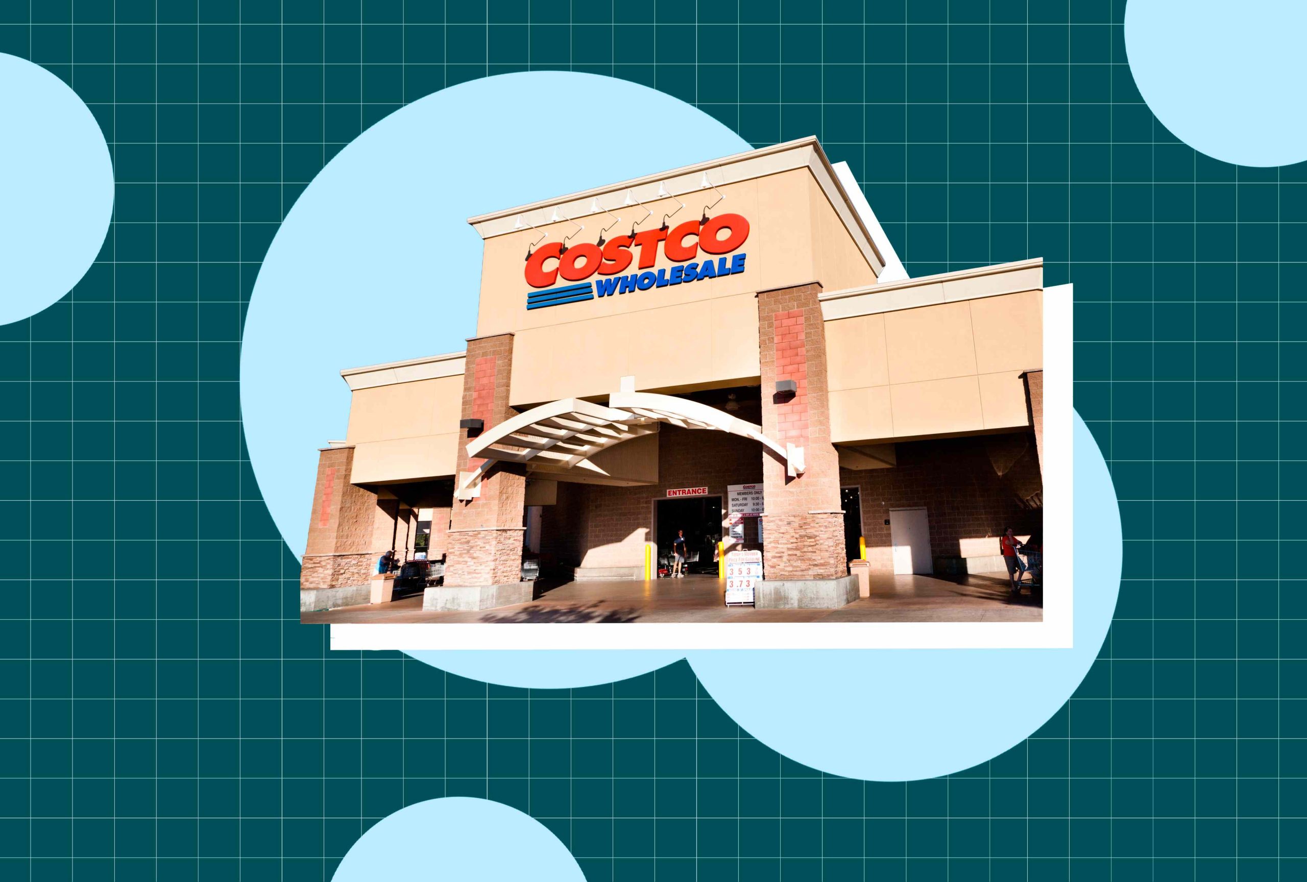 7 Frozen Foods at Costco for Quick Meals, According to a Food Editor