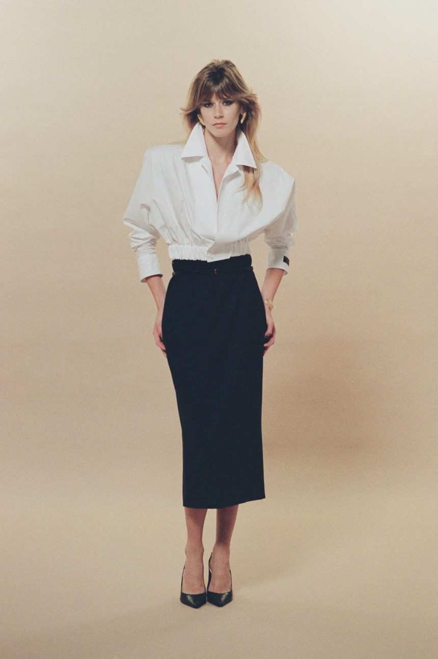 Keisukeyoshida Tokyo Spring 2027