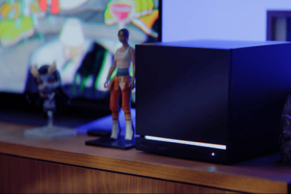 Valve Kills ‘Those’ Half-Life 3 Rumors By Revealing Steam Machine Won’t Have Exclusives