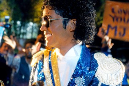 Michael Is Less Than $1 Million Away From Its Final Box Office Record