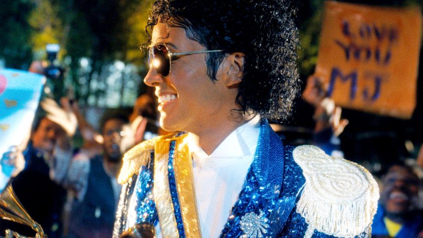 Michael Is Less Than $1 Million Away From Its Final Box Office Record
