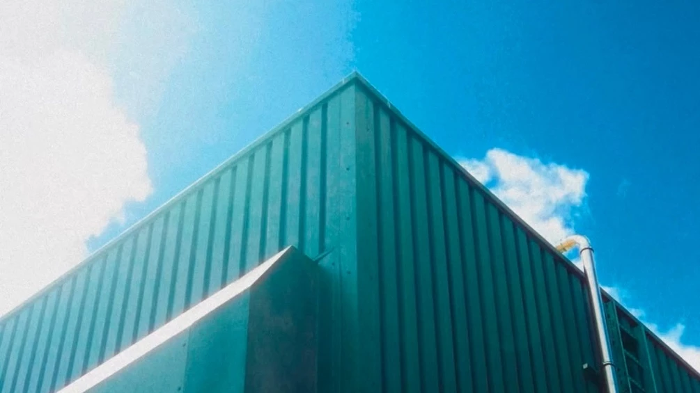A warehouse club is opening in Leeds, Vault