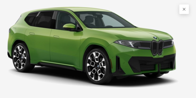 BMW moves from website configurator to ChatGPT prompts