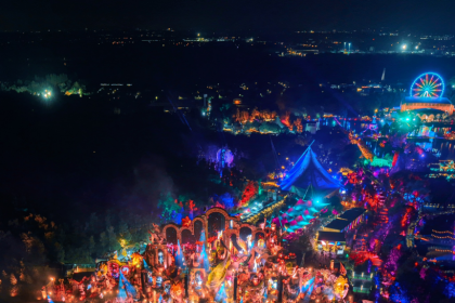 Here’s What You Missed From Tomorrowland 2026 Weekend 1