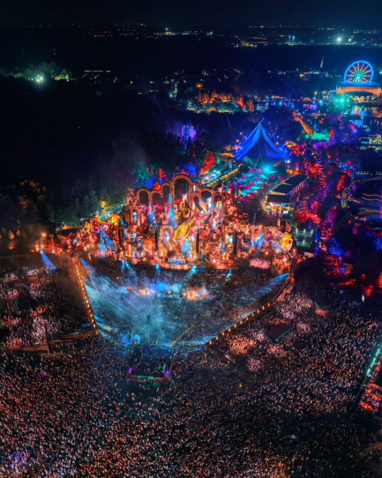 Here’s What You Missed From Tomorrowland 2026 Weekend 1