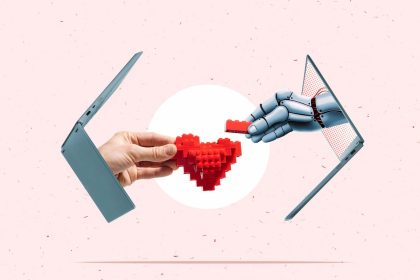 I created an AI boyfriend for research. I now understand why digital companions are so appealing