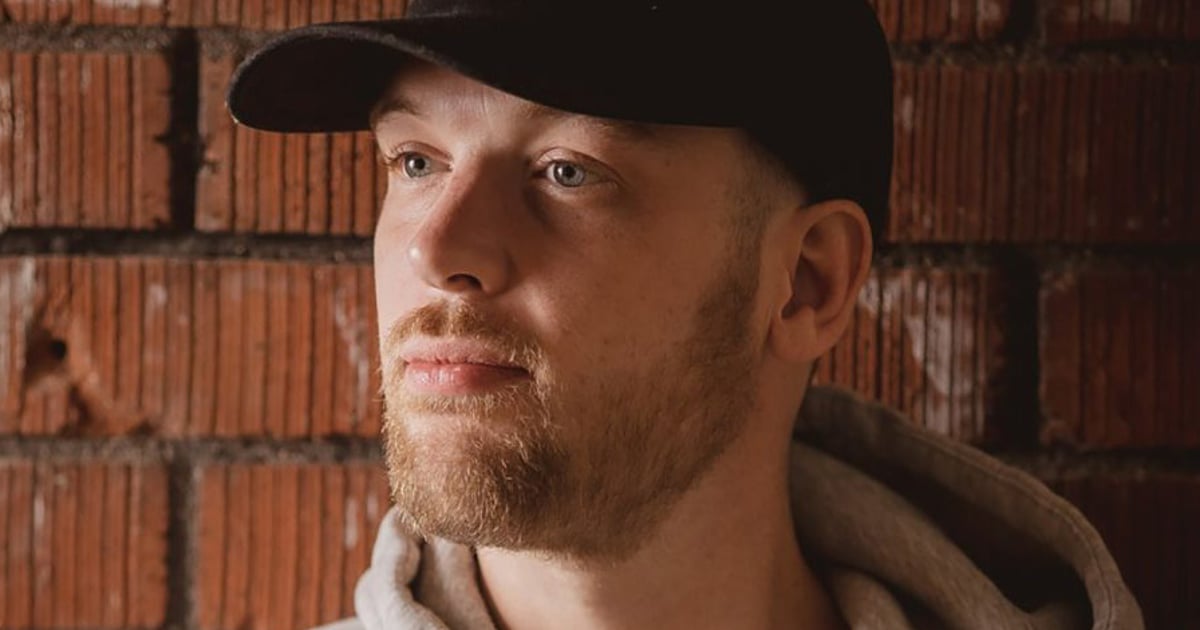 Rusko “calls it a day” on music, citing mental health issues