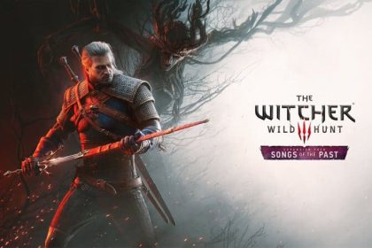 The Witcher 3: Wild Hunt – Songs of the Past Will Be At GamesCom