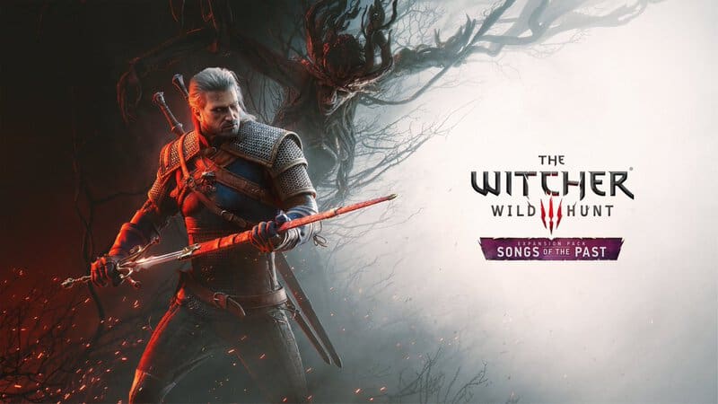 The Witcher 3: Wild Hunt – Songs of the Past Will Be At GamesCom
