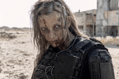 Neill Blomkamp’s new zombie AI ‘film’ is just slop warmed over