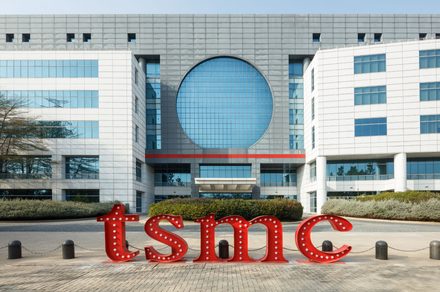 TSMC might set up a price hike that could come straight for your next phone, laptop, or tablet