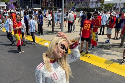The ‘Summer of Sport’ Has Changed Game Day Style