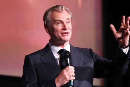 The Odyssey Director Christopher Nolan Says Getting Told Off by His Brother Over Memento Means He Will Never Explain Any of His Movies