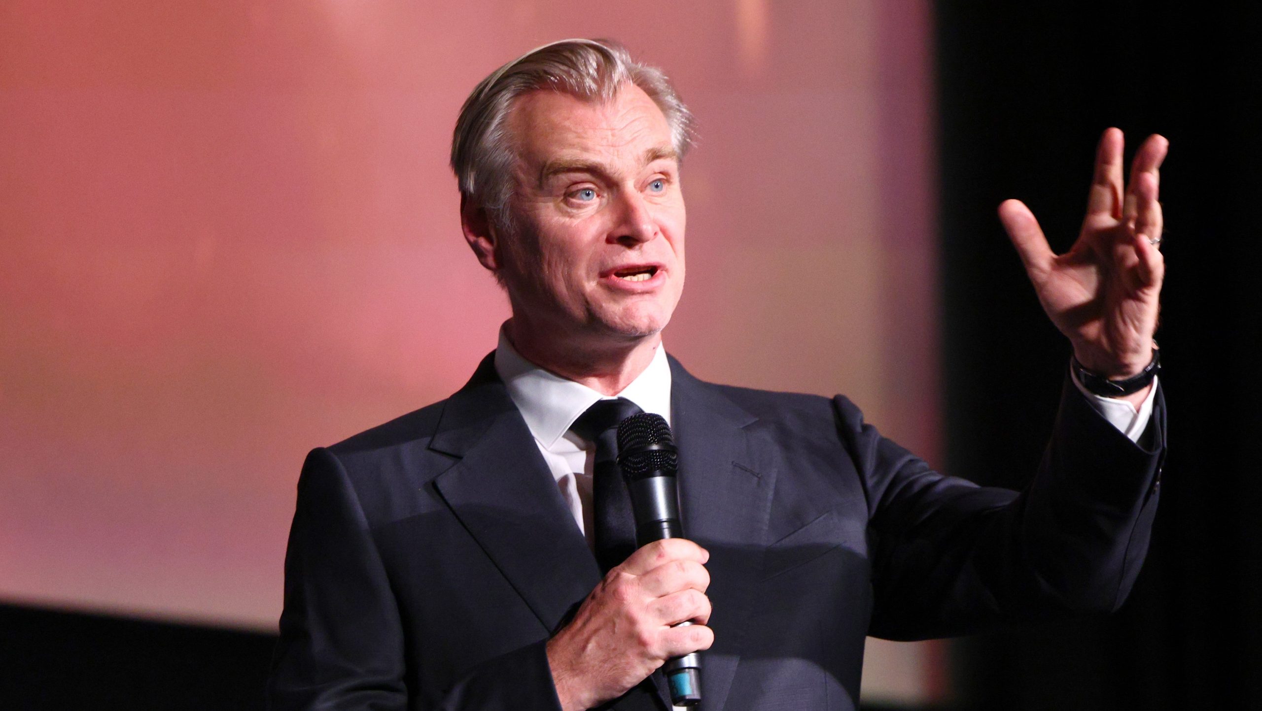 The Odyssey Director Christopher Nolan Says Getting Told Off by His Brother Over Memento Means He Will Never Explain Any of His Movies