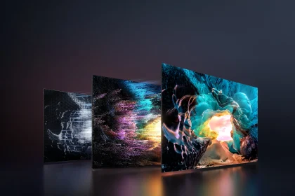 How a Hisense MiniLED TV can upgrade your living room