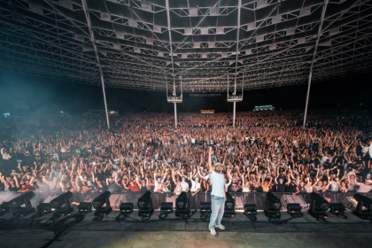 Chris Lake Ignites The Dance Floor With Sold Out Show In Toronto