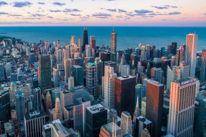 Crypto lobby group Digital Chamber sues Illinois to block digital asset tax