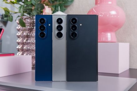 Samsung’s free storage doubling for preorders is gone in Austria, and the replacement isn’t as sweet