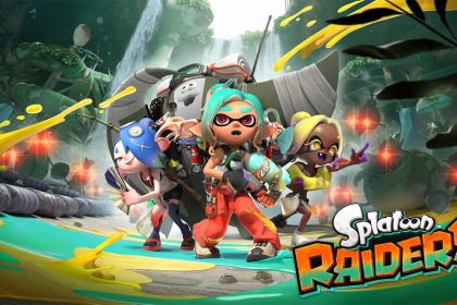 Splatoon Raiders Drops Detailed Gameplay Overview Ahead of July 23rd Release