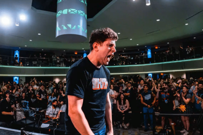 Single-player games deserve more attention in esports