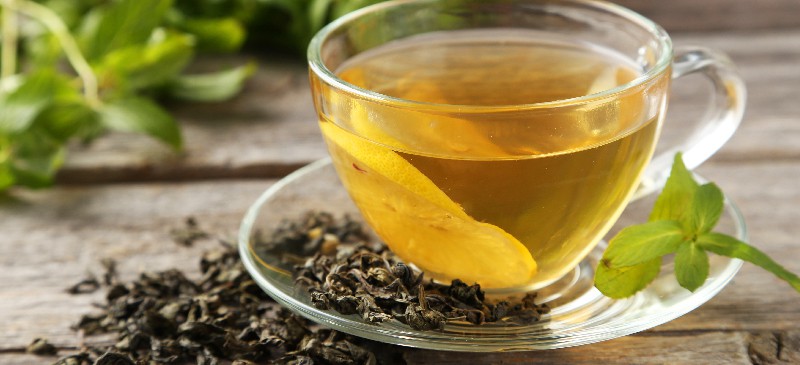 Amino Acid that Combats Anxiety & Sleep Issues