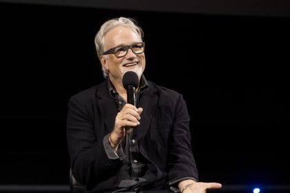 Quote Of The Day By David Fincher: ‘…I’ve Maintained That, That’s The Foundation Of My Career.’