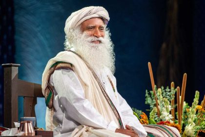 Sadhguru to Take the UNTOLD Main Stage in Worldwide Festival Premiere