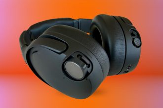 Bose-Fueled Skullcandy Crusher 1080 ANC Headphones Review: An Odd Marriage That Works