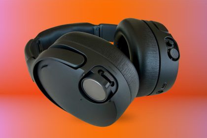 Bose-Fueled Skullcandy Crusher 1080 ANC Headphones Review: An Odd Marriage That Works