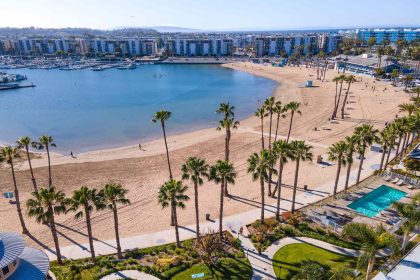 I’ve Lived in Los Angeles for 40+ Years—and I Keep Returning to This Underrated Beach Town