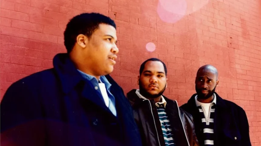 De La Soul’s ‘Stakes Is High’ set for 30th anniversary vinyl reissue