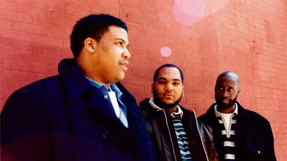De La Soul’s ‘Stakes Is High’ set for 30th anniversary vinyl reissue
