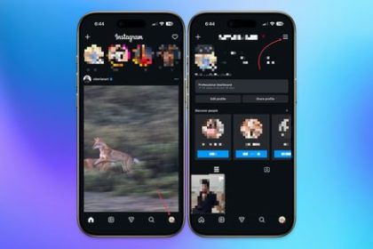 Instagram is finally giving your old posts a soundtrack do-over