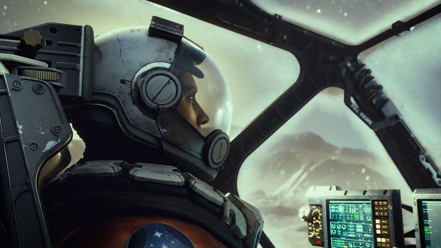 Starfield Modder is Trying to Make The Game’s Spaceship Take-Offs as Seamless as Possible, But Admits Landings ‘Probably Won’t Ever Happen’